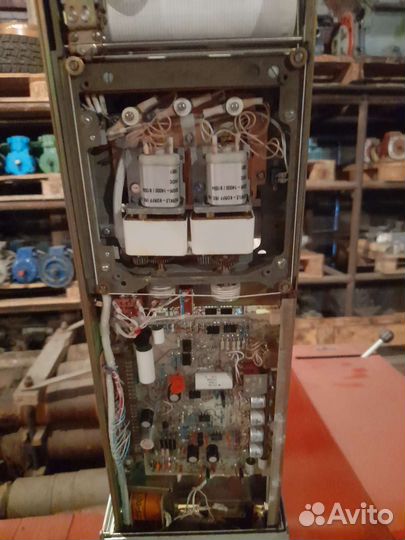 Самописцы а542м-073