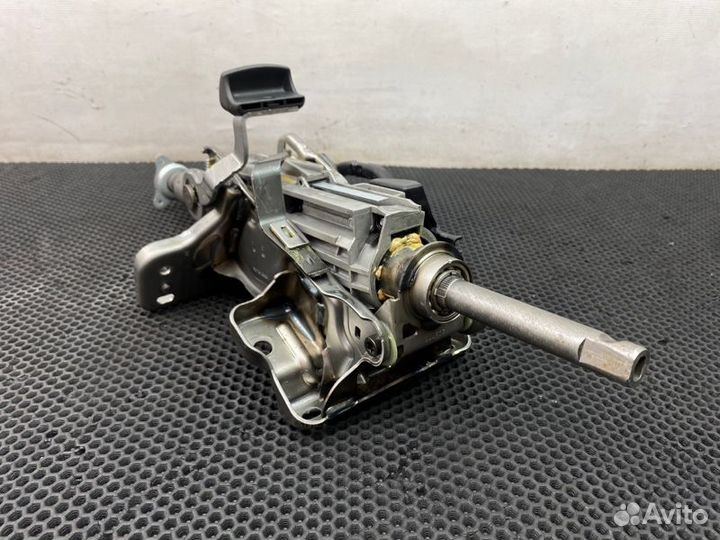 Колонка рулевая Audi Q5 8RB cdnc 2.0 2010