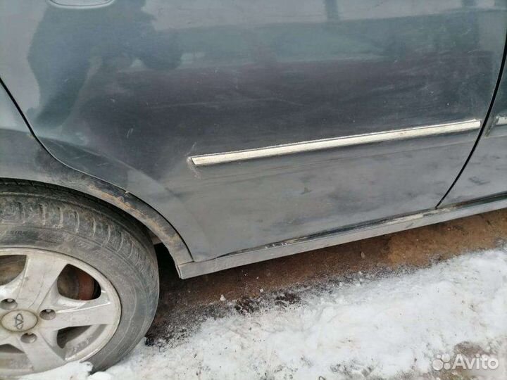 Двери Vortex Estina