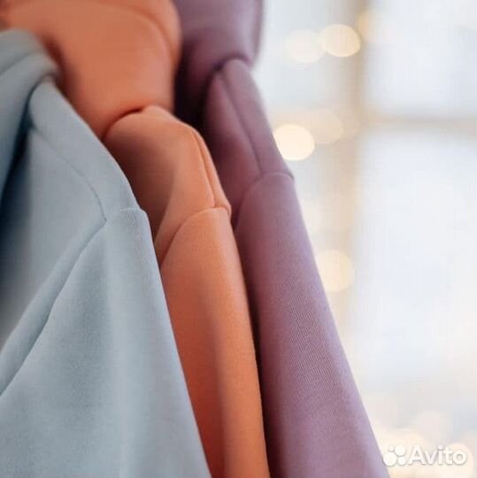 Швейный Цех