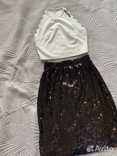 Женская одежда пакетом 42-44 р-р