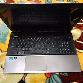 Ноутбук Asus k55vd