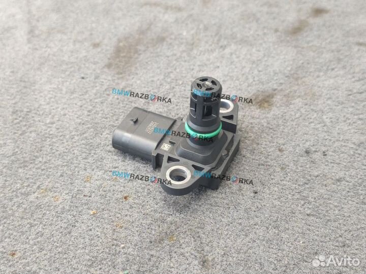 Датчик давления наддува BMW M2 F87 2016 7599042