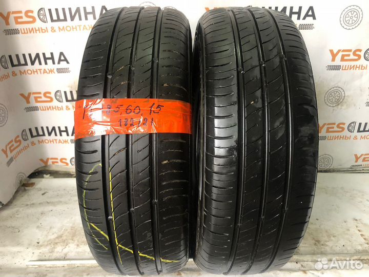 Kumho Ecowing ES31 185/60 R15 84H