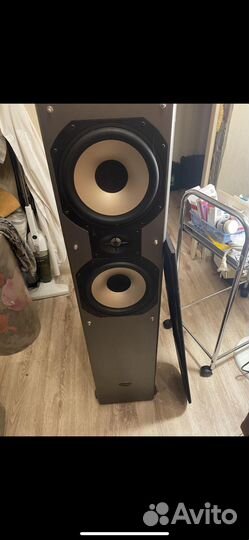 Ultimate stage 5.1 300w 8om