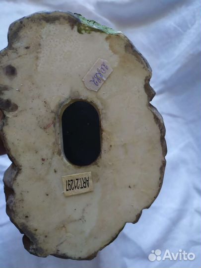 Копилка гном новая