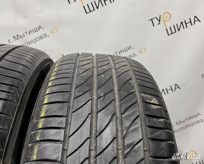Michelin Primacy 3 ST 215/55 R17 94Y