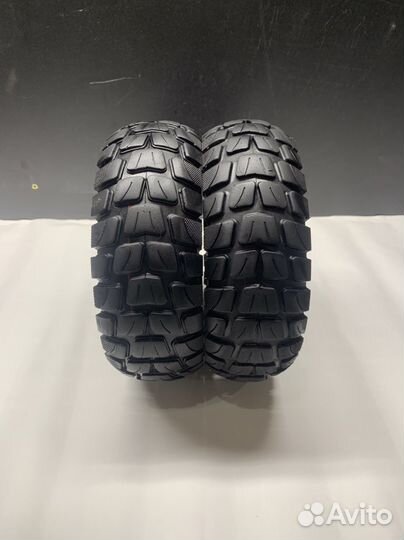 Шины для самоката