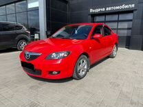 Mazda 3 1.6 AT, 2007, 210 000 км, с пробегом, цена 699 000 руб.