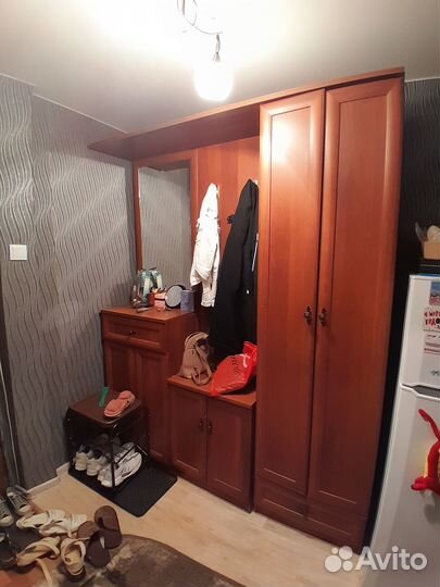 Прихожая бу