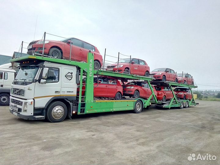 Автовоз москва, омск, новосибирск