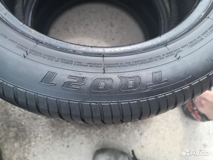 Torque TQ021 205/55 R16