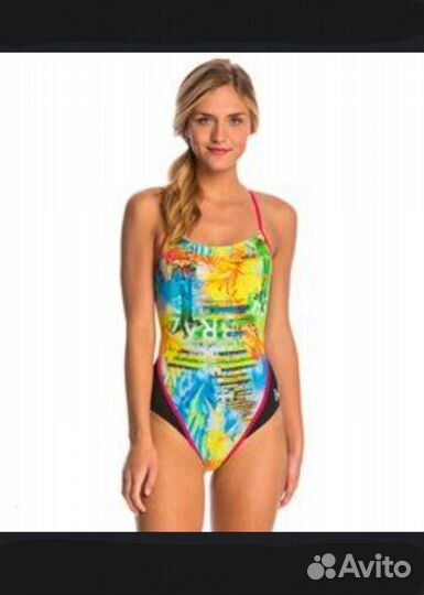 Купальник Agua Sphere MP нов 34рр спорт