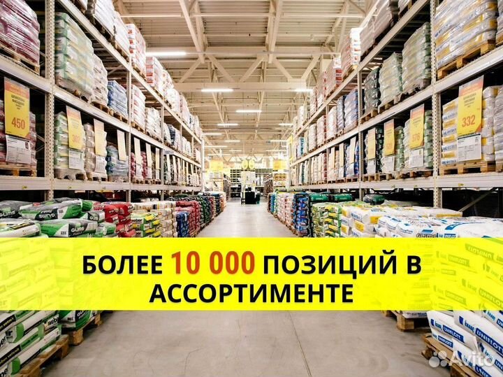 Панель потолочная Retail