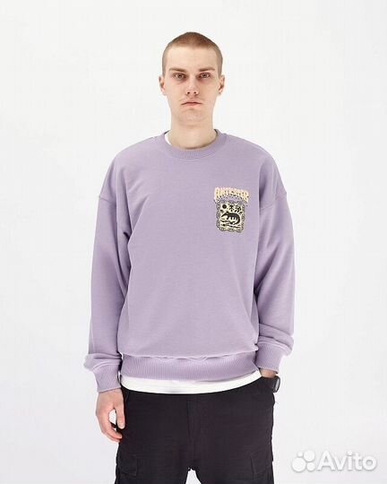 Толстовка anteater crewneck