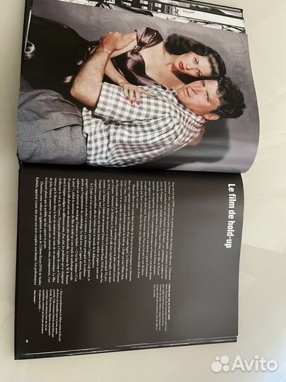 Книга film noir, Alain Silver & james Ursini