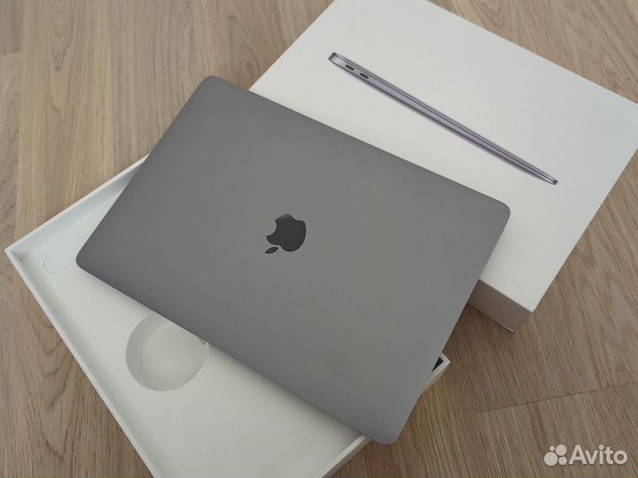 Apple macbook air 13 2020 m1 8gb 256