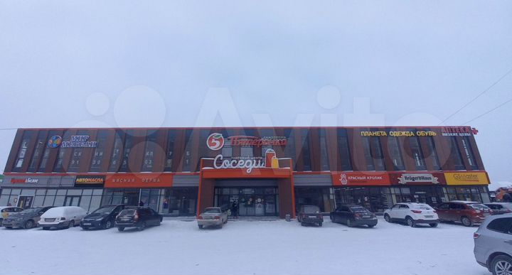 Торговая площадь, 8-й Порт-Артурский пер., 76