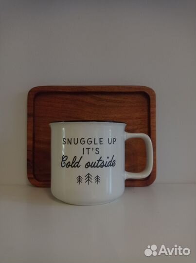 Кружка HM Home