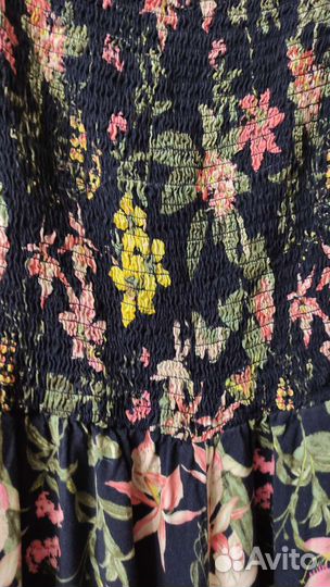 Комбинезон женский