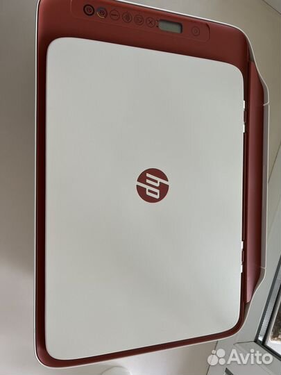 Принтер hp deskjet 2723