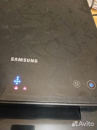 Принтер лазерный samsung ML 16 30