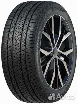 Tourador Winter Pro TSU1 275/40 R21