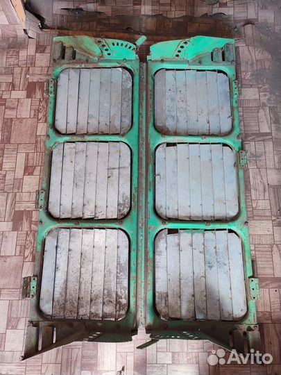 Запчасти на комбайн нива ск-5