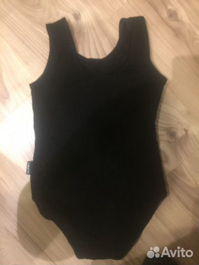 Гимнастический купальник