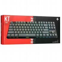 Клавиатура red square keyrox tkl