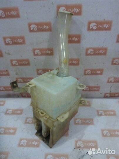 Бачок омывателя Mitsubishi Outlander CU5W 4G69