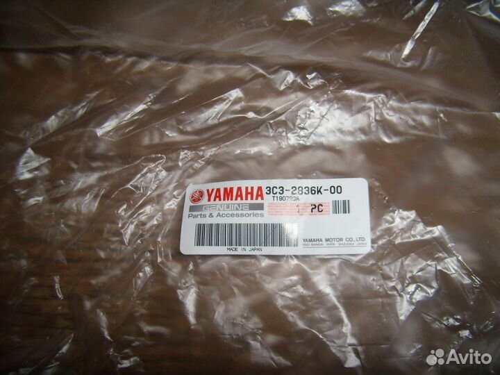 Пластик для Yamaha fz 1 S 2006-15 год