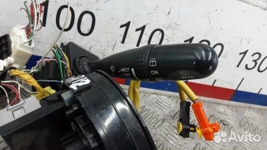 Переключатель поворотов и дворников (стрекоза) toy