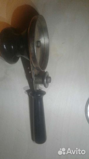 Машинка закаточная