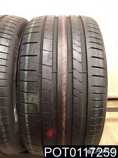 Pirelli P Zero PZ4 285/30 R22 101Y