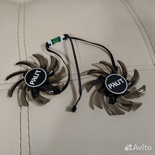 Кулера Palit GA91S2U