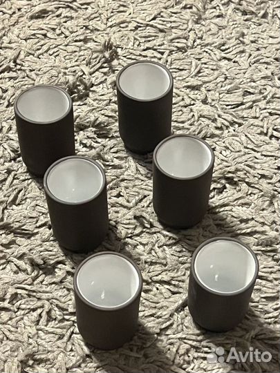 Китайский чайный сервиз для чайной церемонии