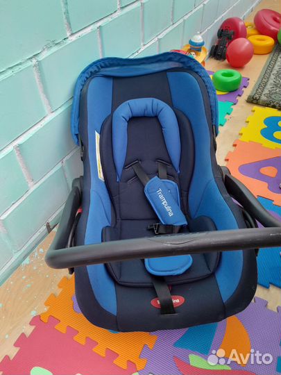 Автолюлька