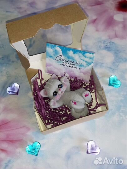 Мыло ручной работы на заказ