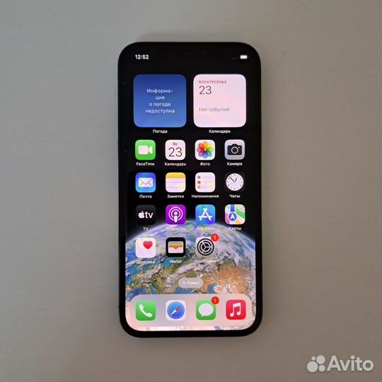 iPhone 12 Pro, 128 ГБ