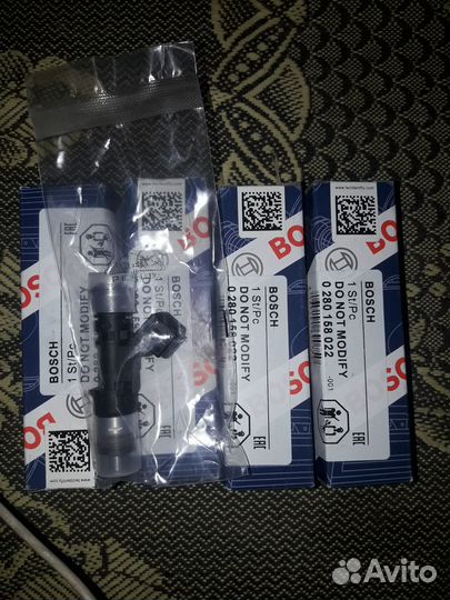 Топливные форсунки на ваз