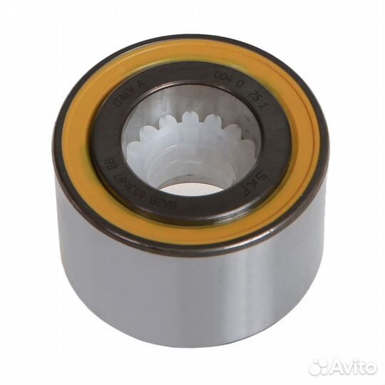 Подшипник двухрядный SKF барабана стиральной машин