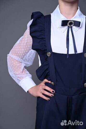 Школьный комплект