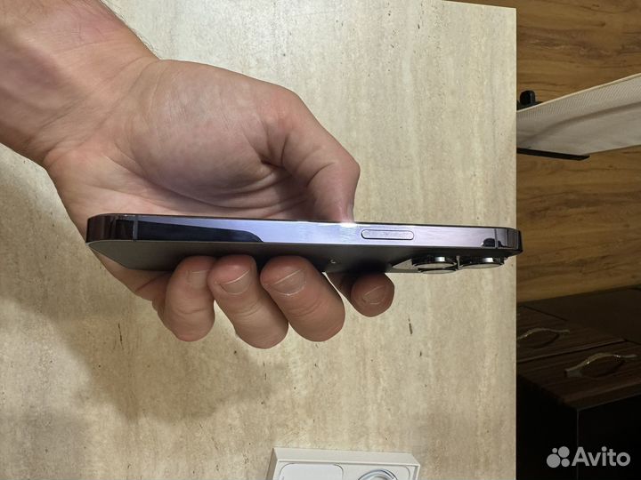 iPhone 14 Pro, 256 ГБ