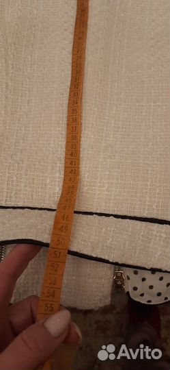 Элегантный жакет женский Waggon Paris 44 размер