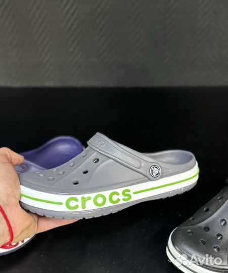 Crocs