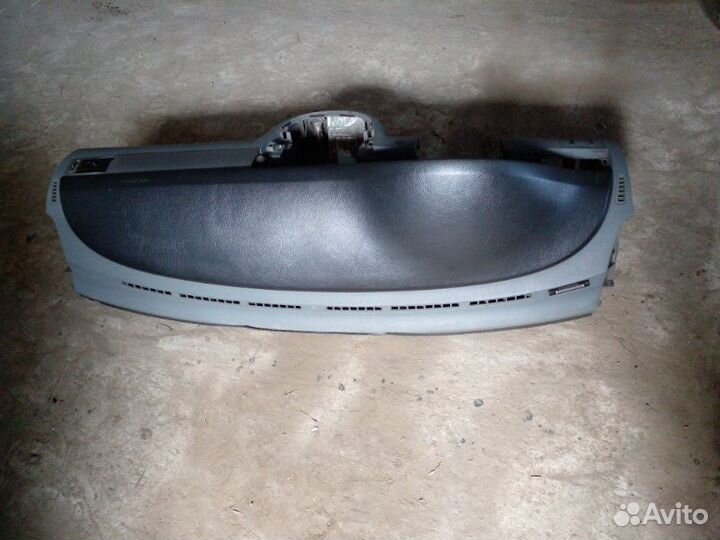 Торпедо Chevrolet Lacetti седан 2008