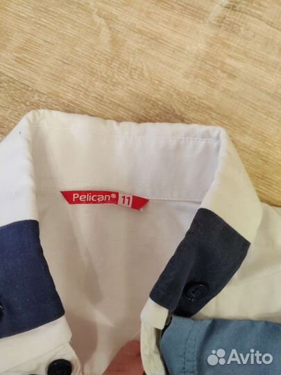 Вещи пакетом на мальчика 116 122 128