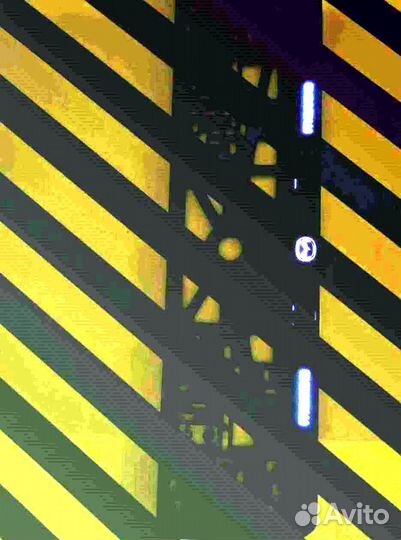 Рамка номера с вашим дизайном