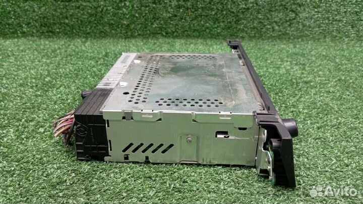 Магнитола Bmw X3